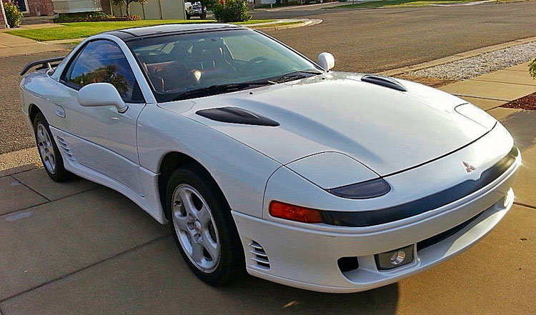 How Much Horsepower Can You Get In America For $6000?