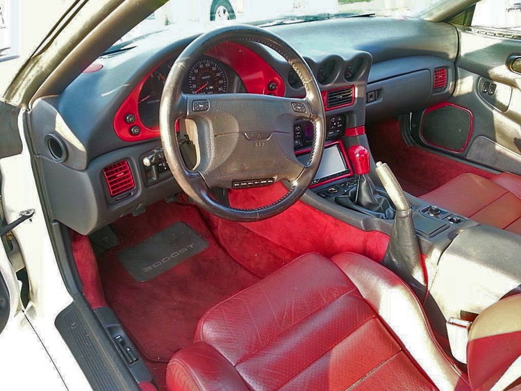 How Much Horsepower Can You Get In America For $6000?