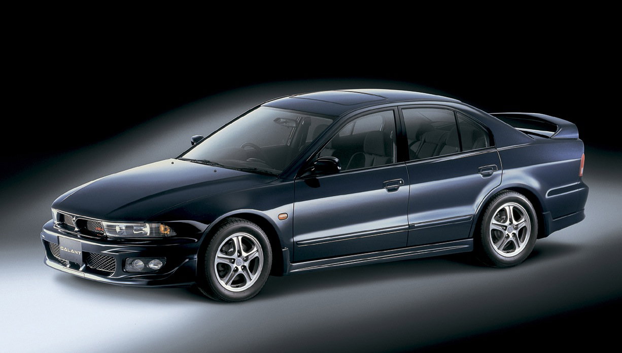 9 Discontinued Japanese Performance Cars You Think Deserve A Successor 
