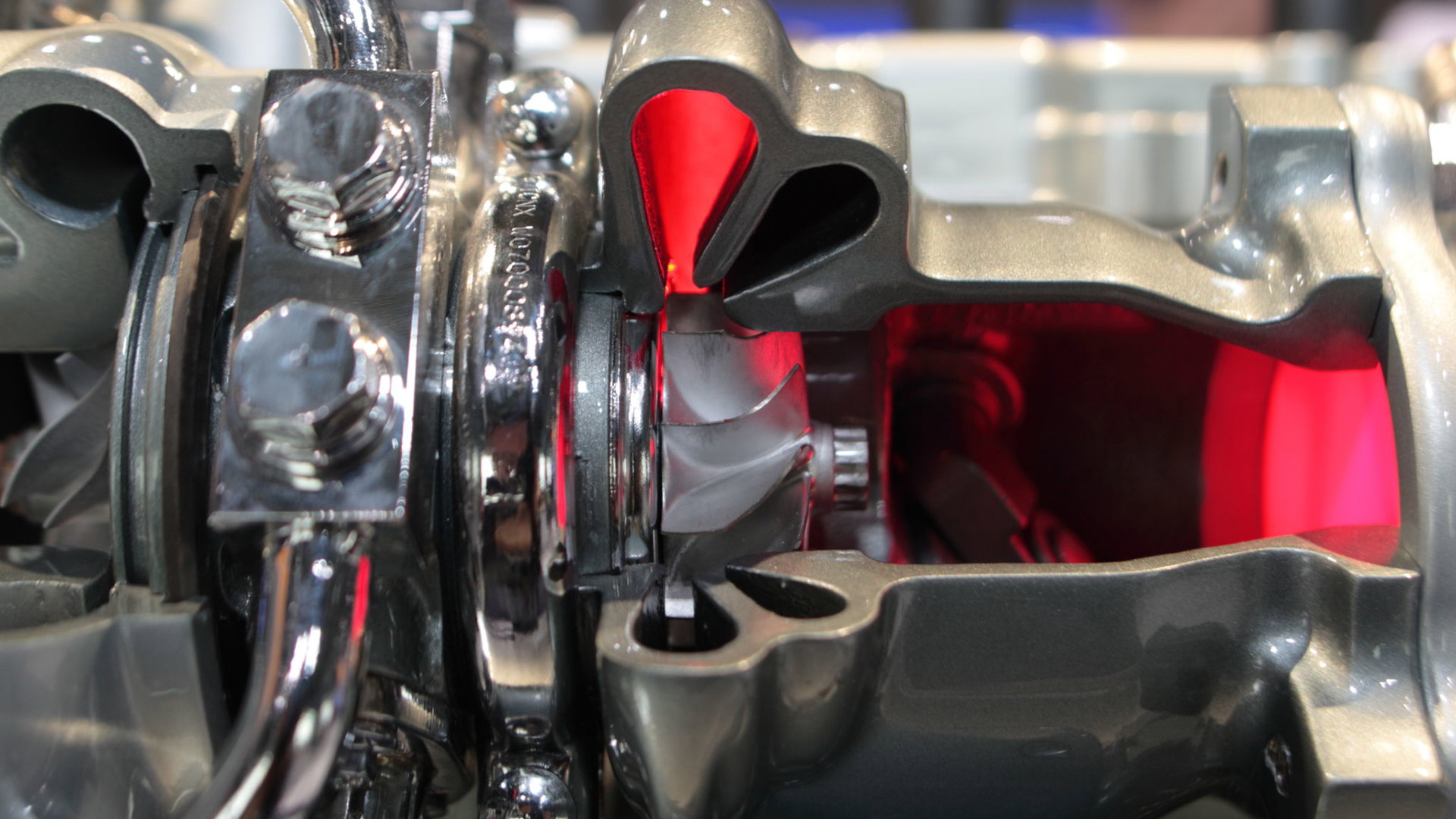 Turbocharger Example Engineering Explained: 6 Different Types Of Turbocharger And The ...