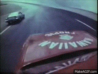 15 Vintage Motorsport Gifs That Show How Different Racing Used To Be