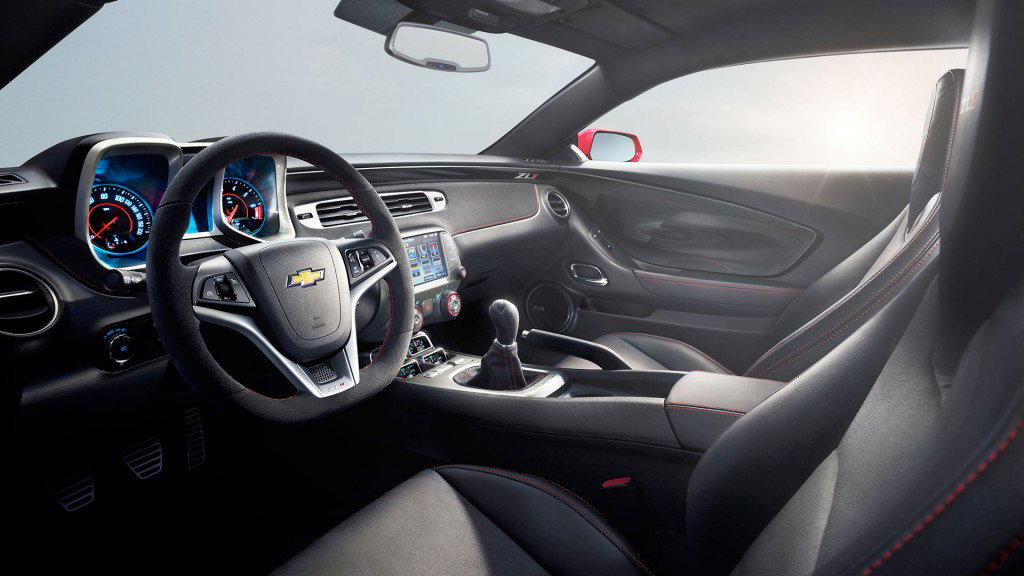 5 Old-School Innovations We Desperately Want Back In Modern Cars
