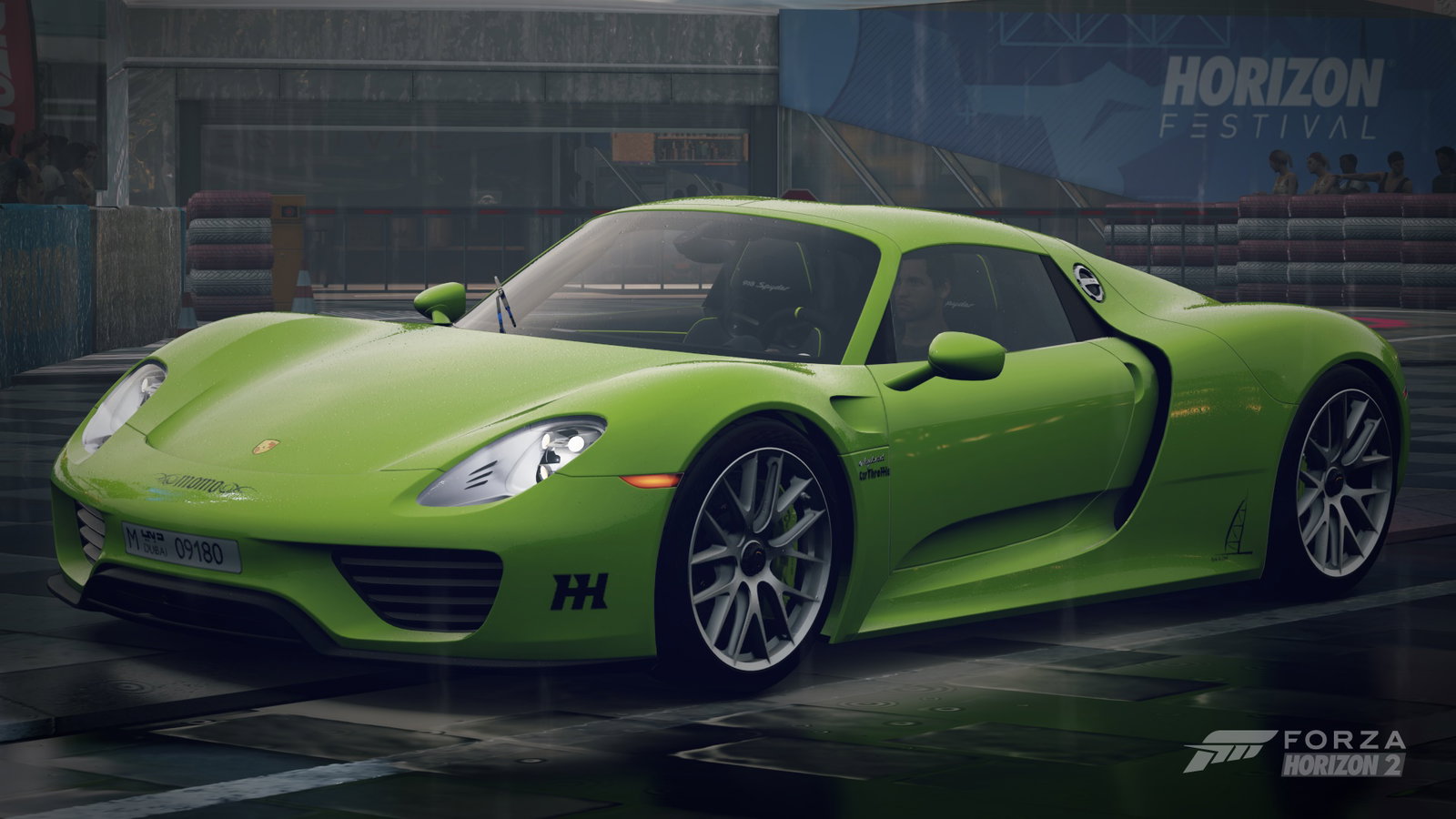 13 Of The Coolest Forza Creations Made By You