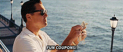 What We're All Thinking Between Boxing Day And New Year's Eve