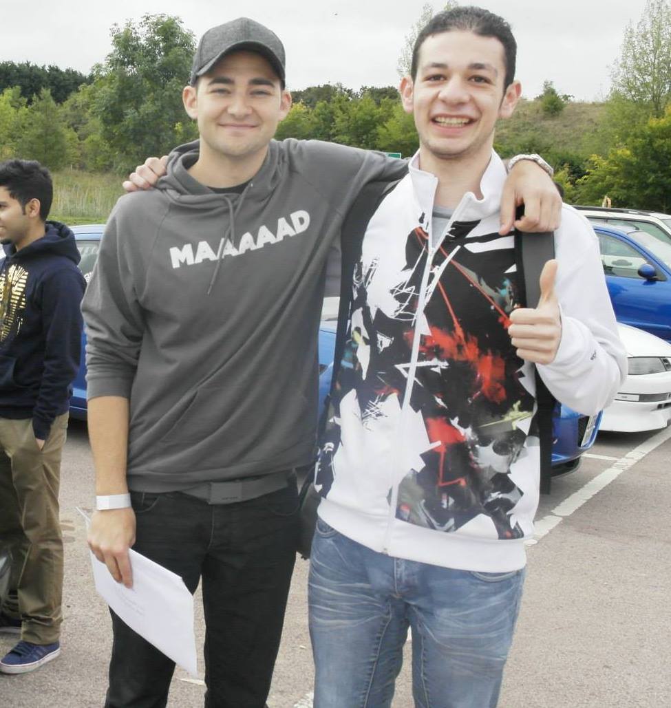 This Crazy Caterham Showed Me What It Means To Be In Complete Control Of A Car