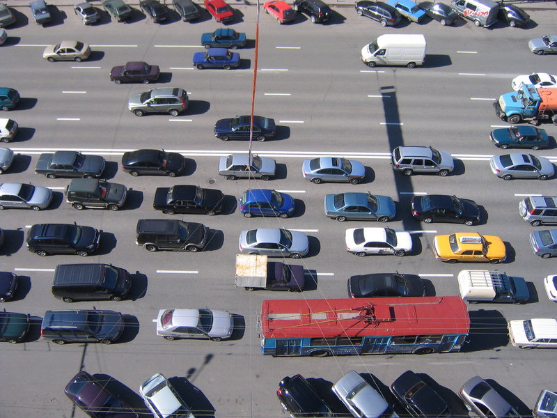 8 Reasons Why RWD Is King