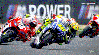 13 Gifs That Show MotoGP Is The Most Exciting Racing Series In The World