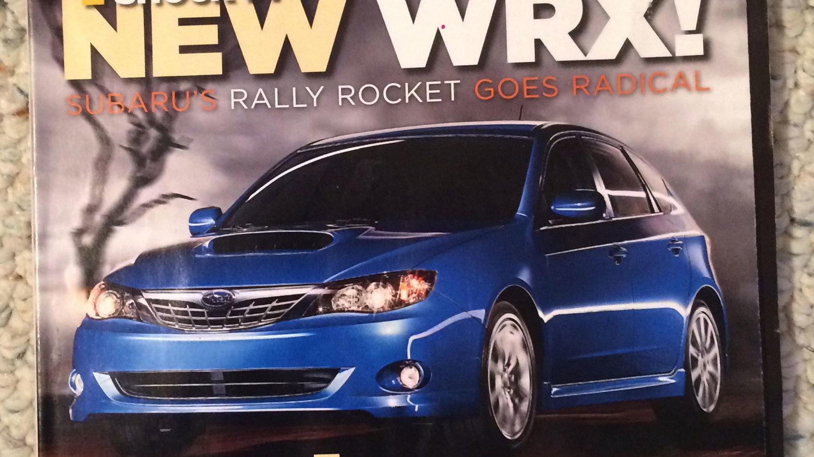 Engineering Explained: 10 Things I Love About My 2014 Subaru STI