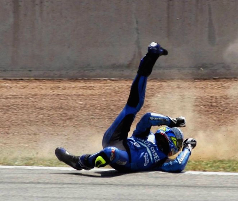 5 Ways That Motorbikes Are Better Than Cars