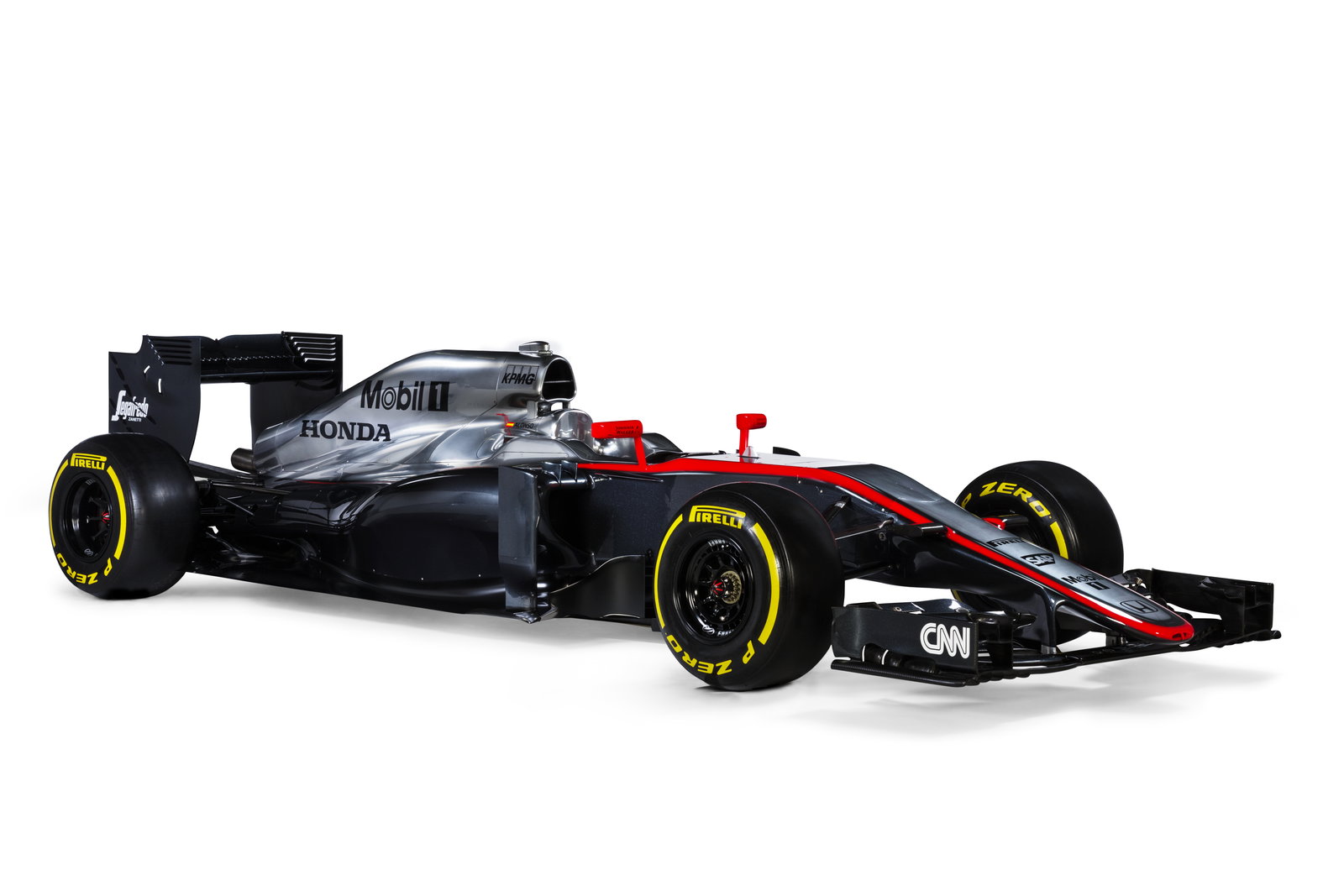 Vote For Your Favourite 2015 F1 Car