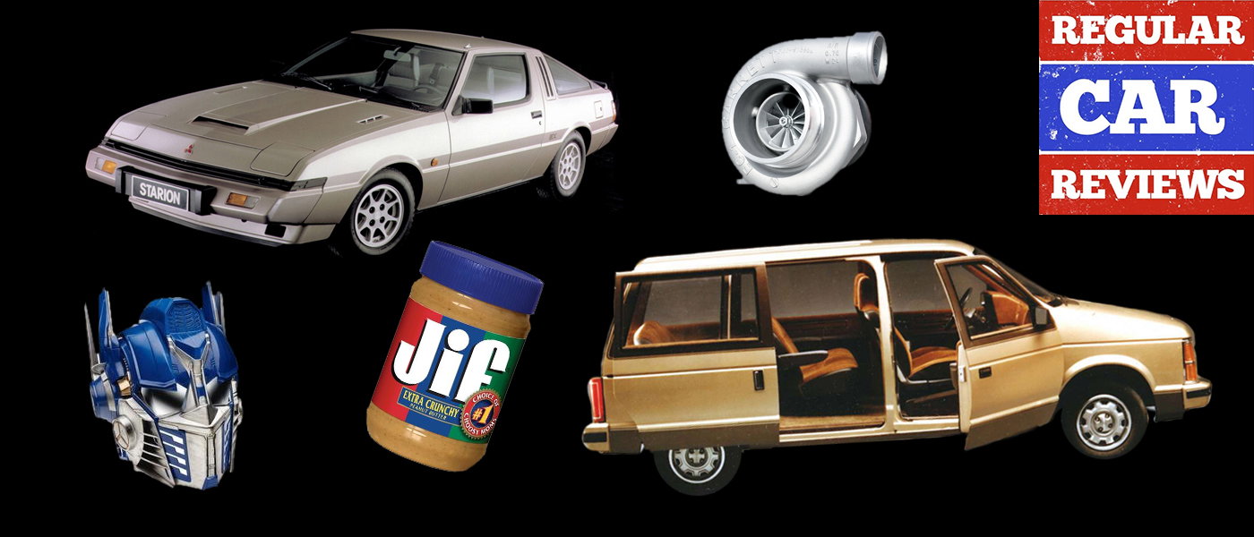 Fitting A Gatling Gun Exhaust To Your Ride Is The Best Tailgater Repellent