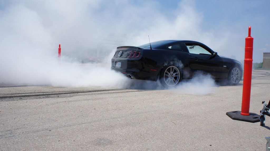 5 Cars American Petrolheads Are Driving Right Now