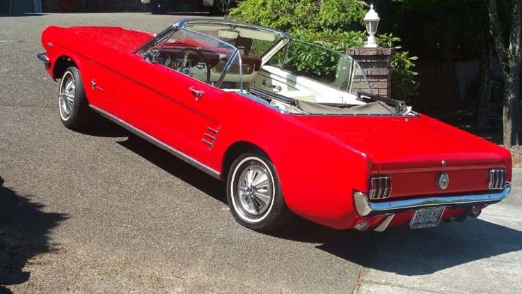 3 Classic Muscle Cars That Are Actually Affordable
