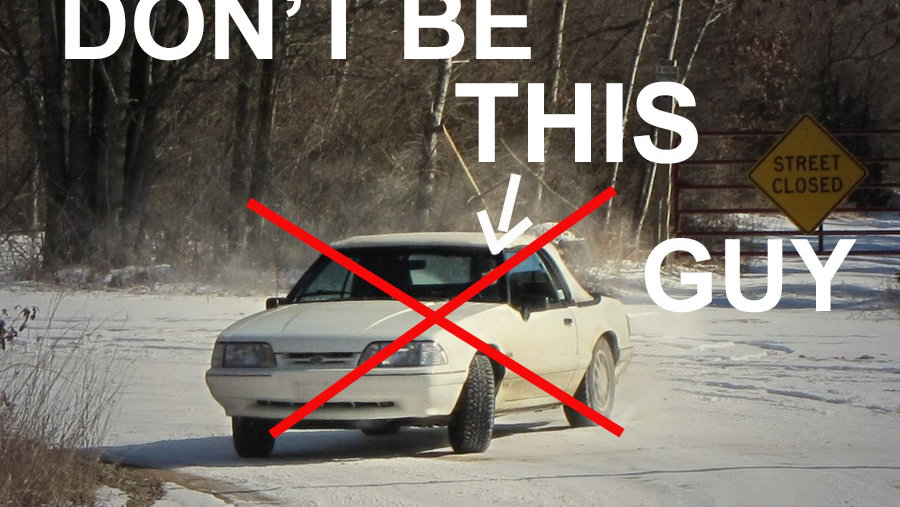 4 Muscle Car Alternatives For $3500