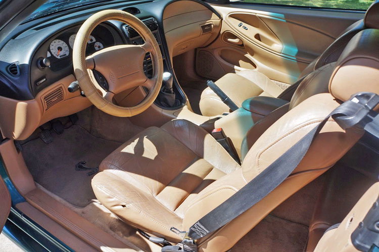 How Much Horsepower Can You Get In America For $6000?