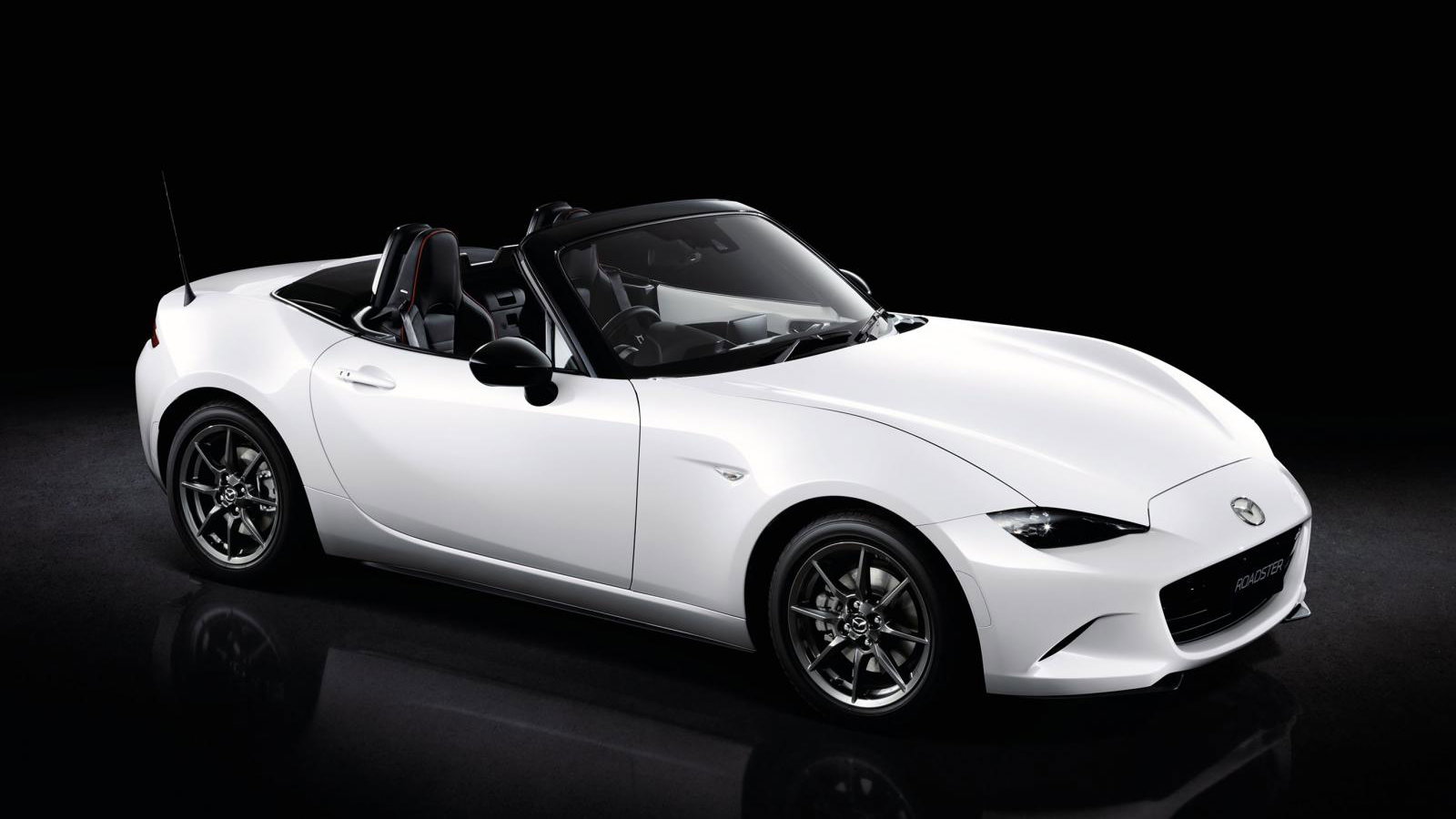 The Mazda MX-5 RS Is An Enhanced Miata Most Of The World Can’t Buy
