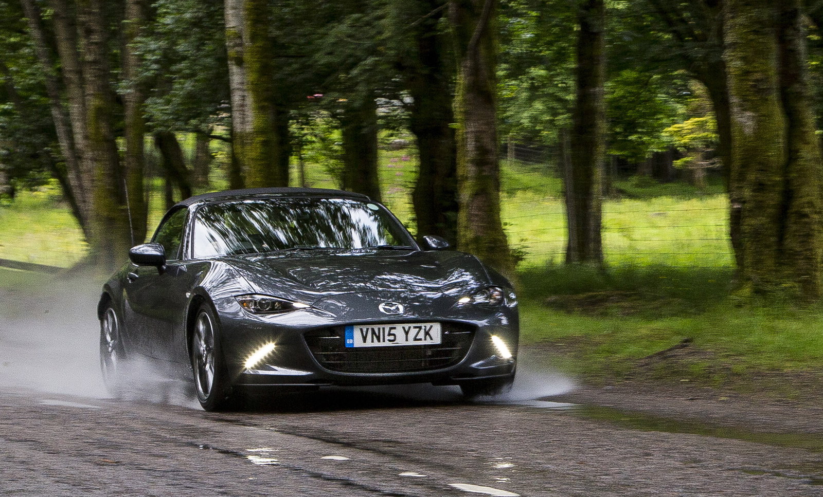 10 Manual Gear Shifts We've Fallen In Love With 
