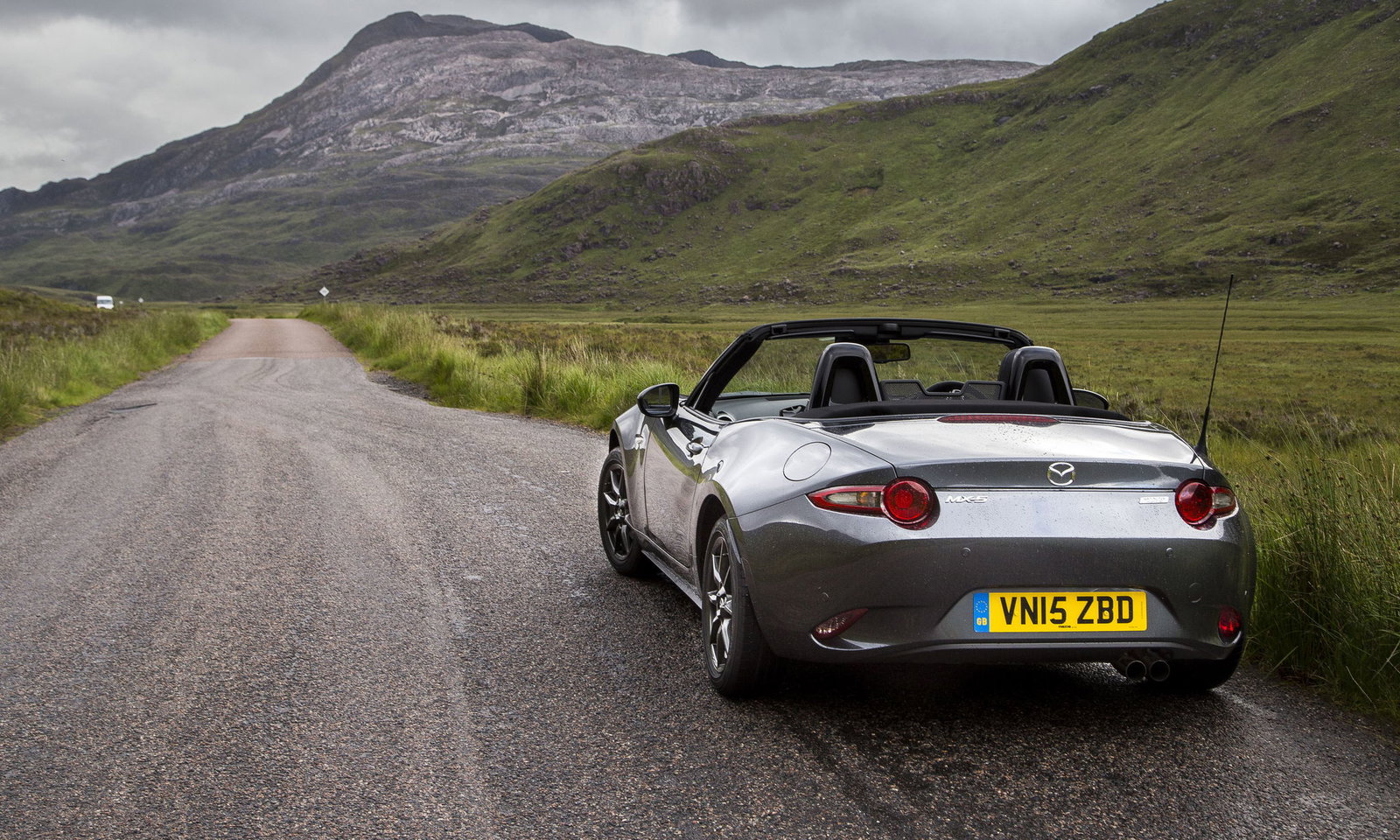 Take The World's Hardest Nurburgring Quiz