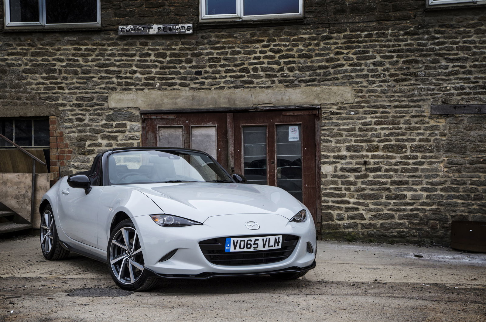 Mazda MX-5 Generations Test: Why It's Evolved In Exactly The Right Way 