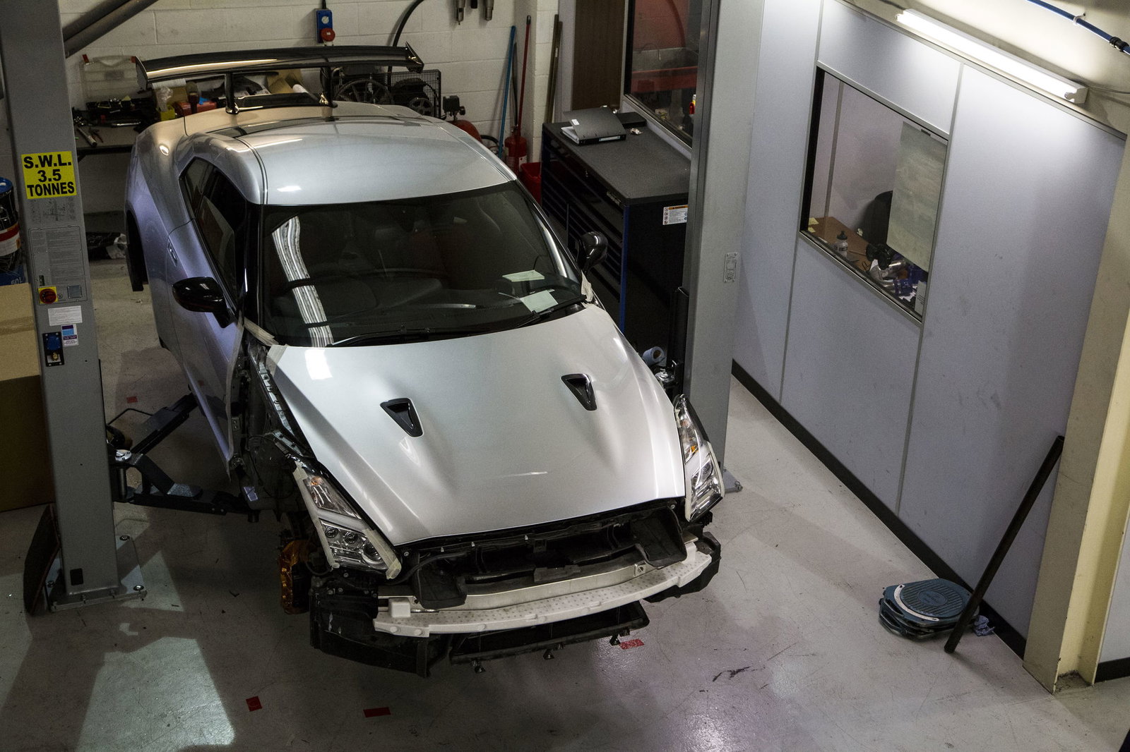 The 10 Coolest Cars Uploaded To The CT Garage In The Last 7 Days 