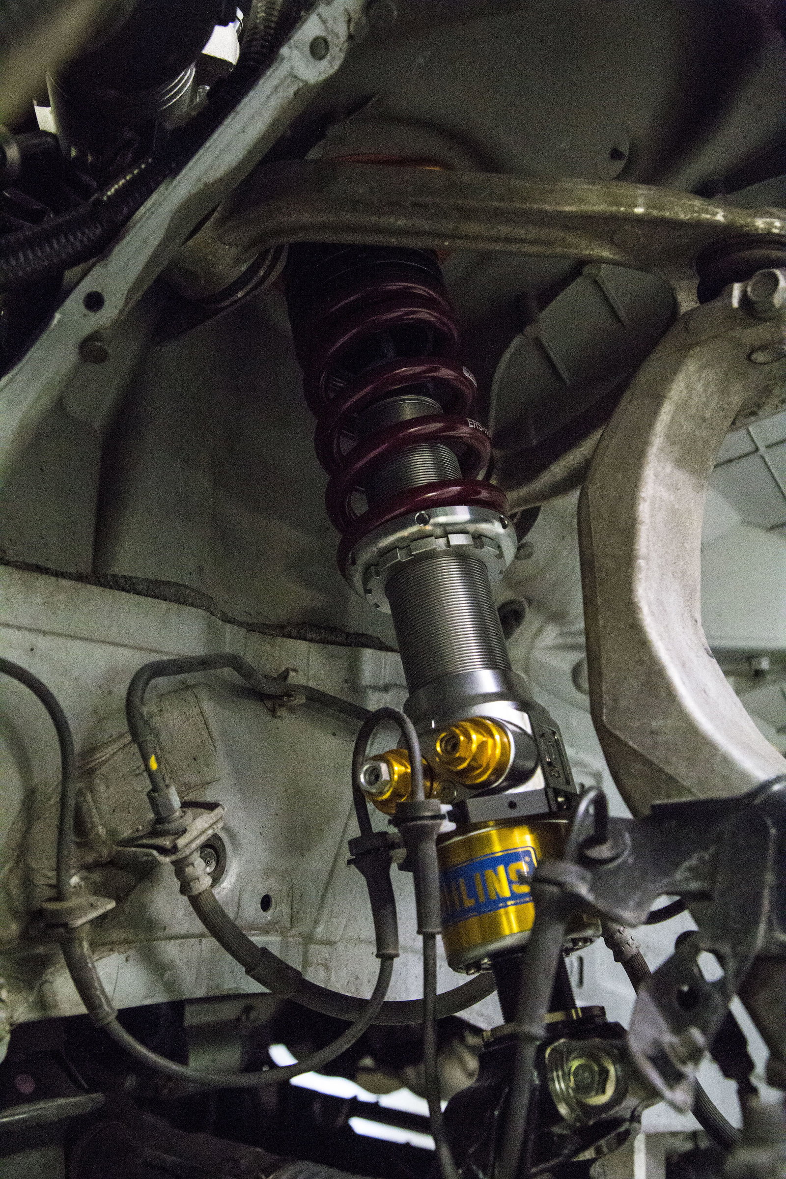 Here's What Goes Into Building A Nissan GT-R Nismo N Attack 