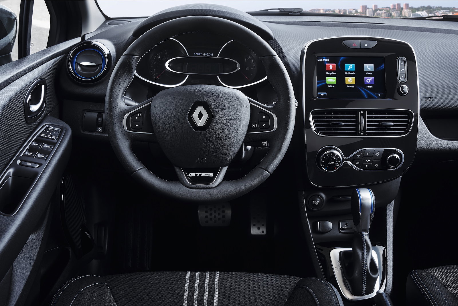 The Renault Sport Clio Has Been Given A Bunch Of Updates, But Not The One Thing It Needs