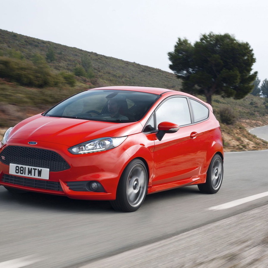 How Much Difference Do All-Terrain And Mud Tyres Actually Make?