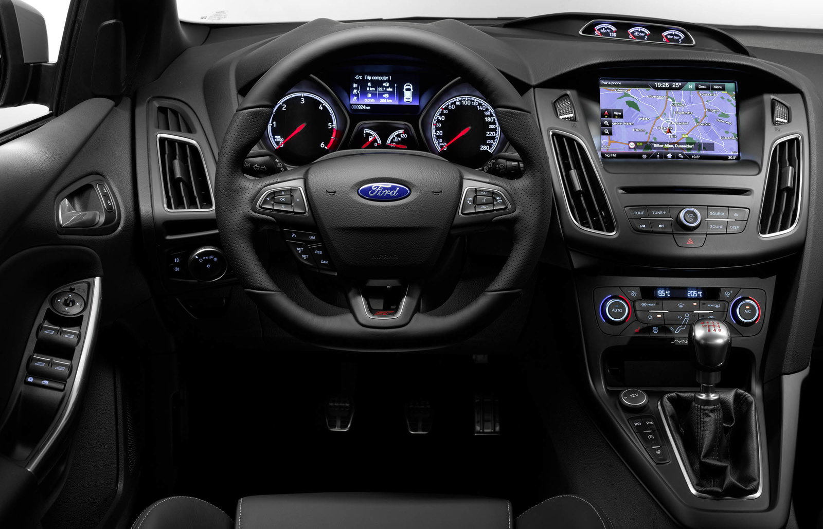 5 Clever Things That Stop High-Powered FWD Cars From Killing Us