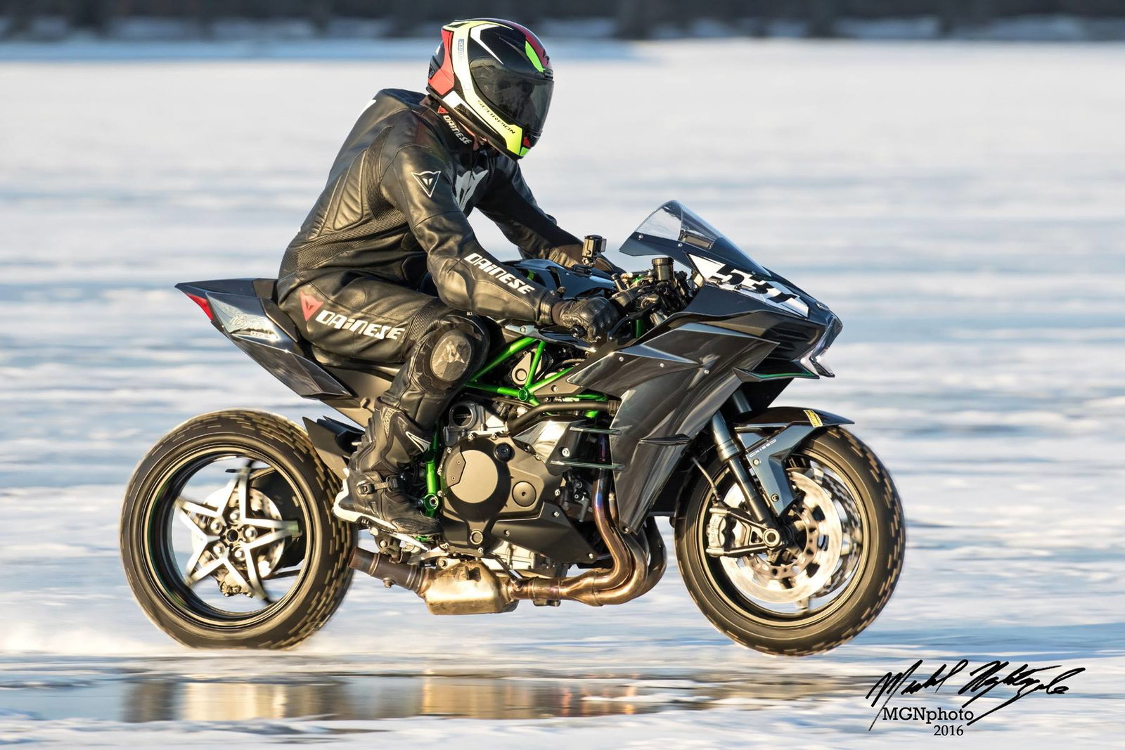 Photo credit: MGNphoto