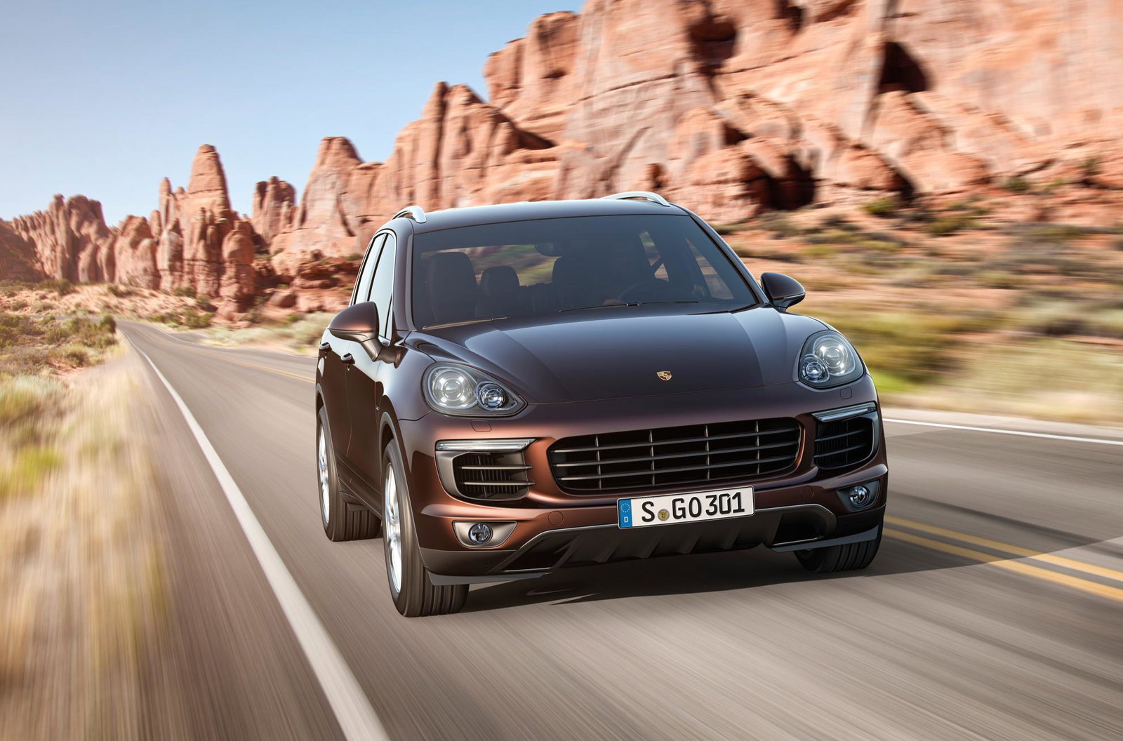 10 Reasons Why Petrolheads Are Superior Drivers