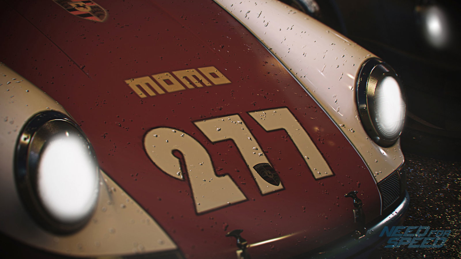 We Spoke To Magnus Walker About NFS, Car Culture, And His Massive Porsche Obsession