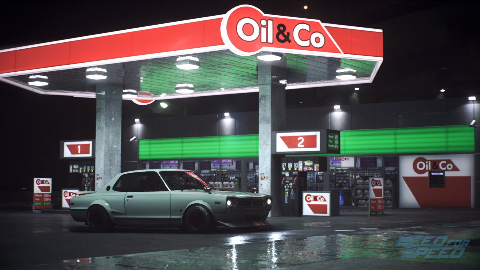 Need For Speed: Your Questions Answered