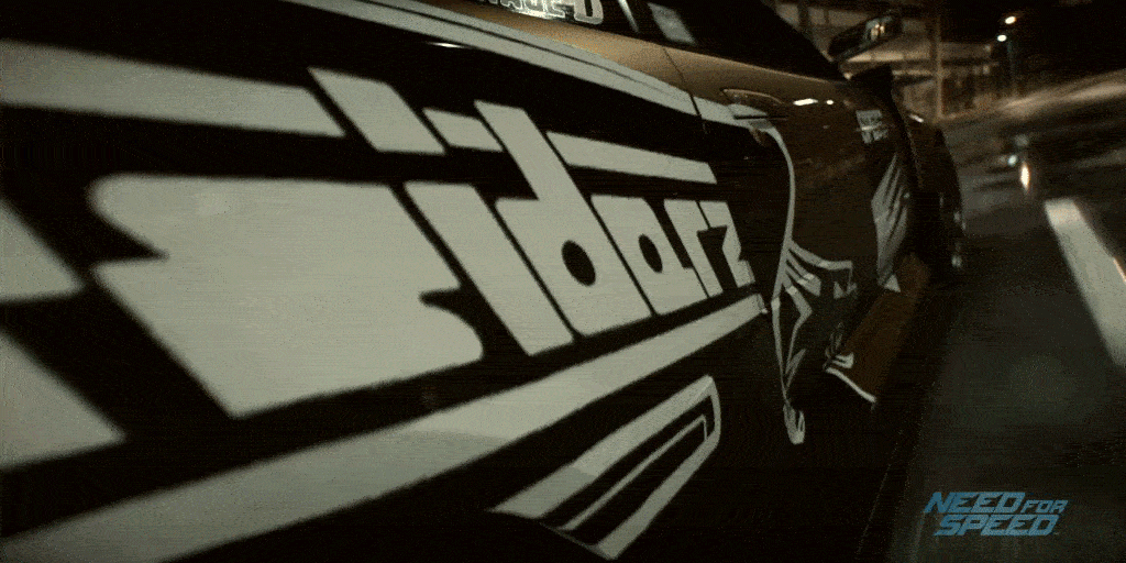 New Need For Speed Update Means More Mods And Two Underground Characters Returning