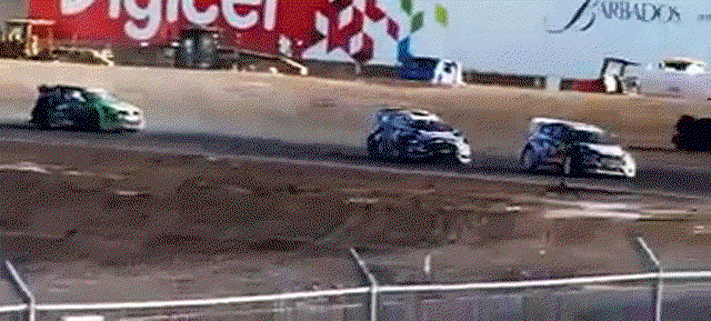 10 Things You Might Have Missed From Last Weekend’s Motorsport Action