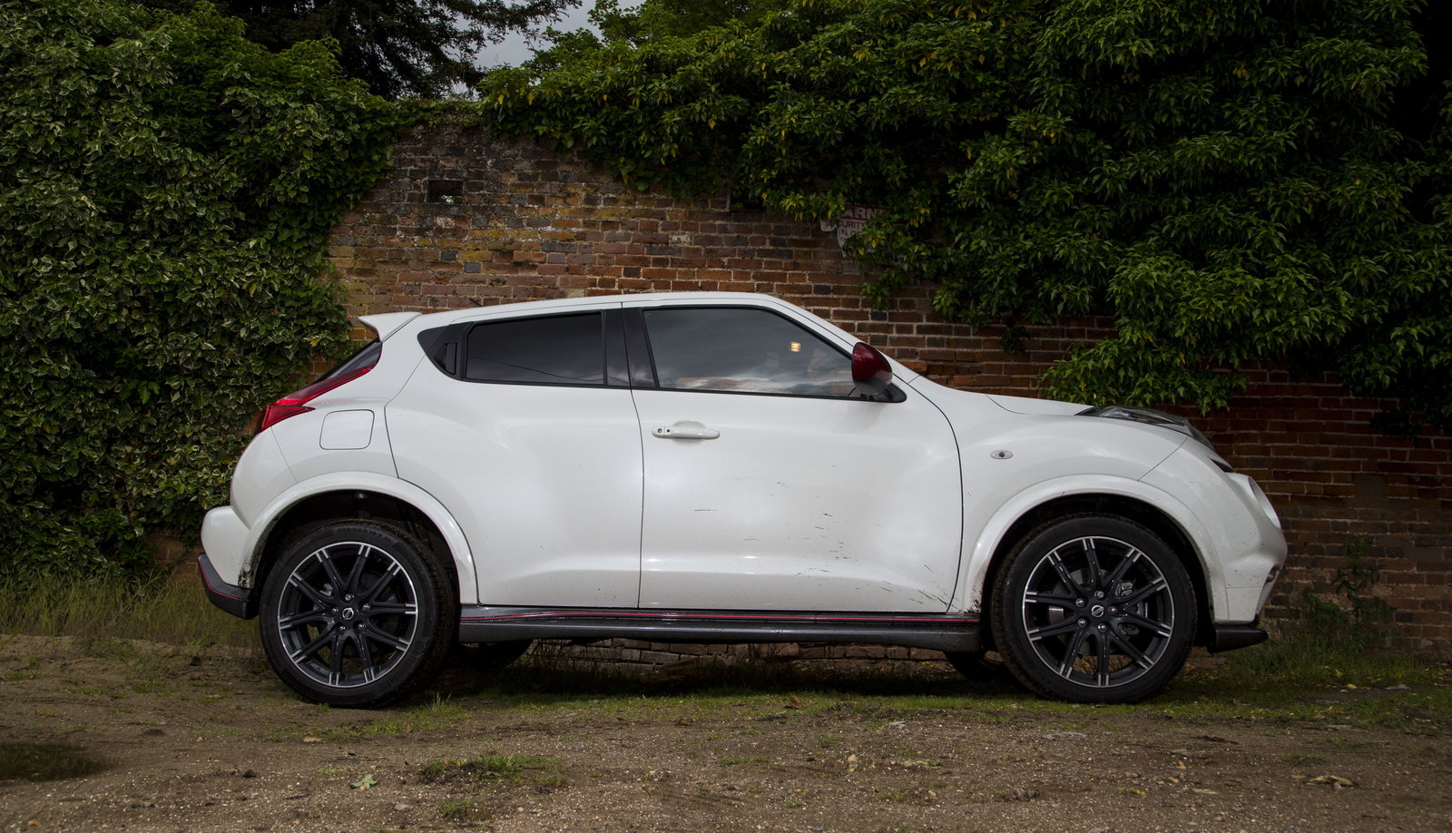 Nismo Has Injected The Juke With Fun, But They Should Have Used A Bigger Syringe 