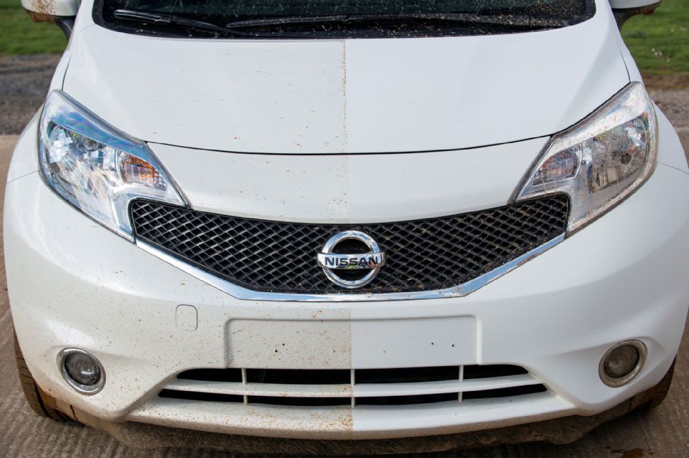 Suggested by Smiller