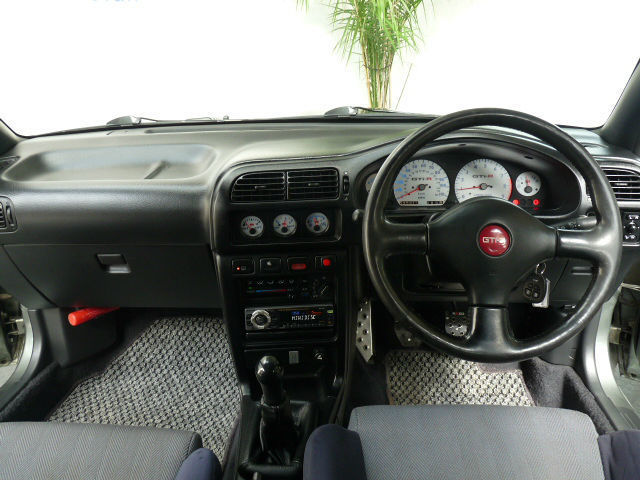The Beastly 4WD Nissan Pulsar GTi-R Is A Used JDM Hero We Want Badly