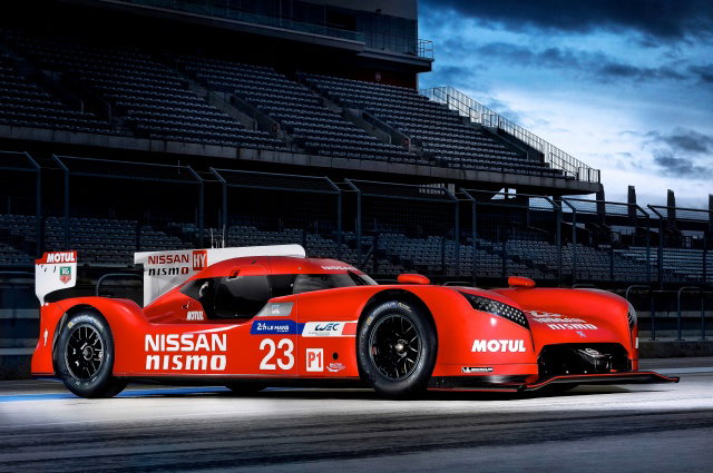 Nissan Has Officially Killed Off The GT-R LM Nismo