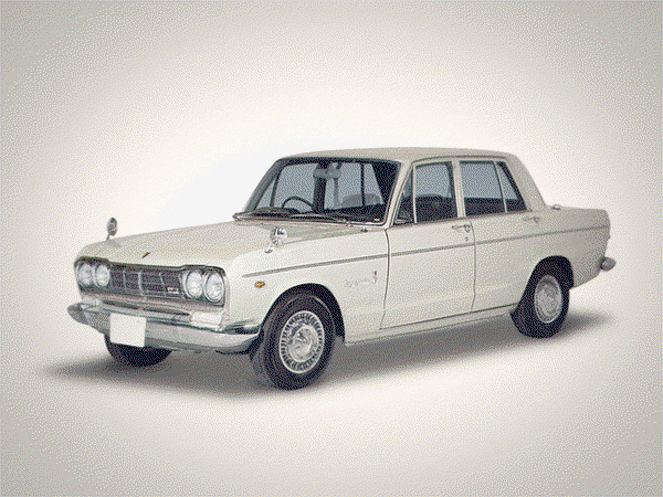 10 Of The Coolest Car Morphing GIFs On The Internet