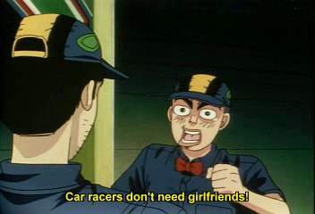 Because weight reduction, bro!