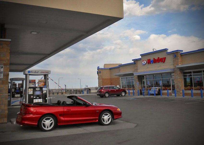 6 Things I’ve Learned From Buying A V8 Mustang Convertible