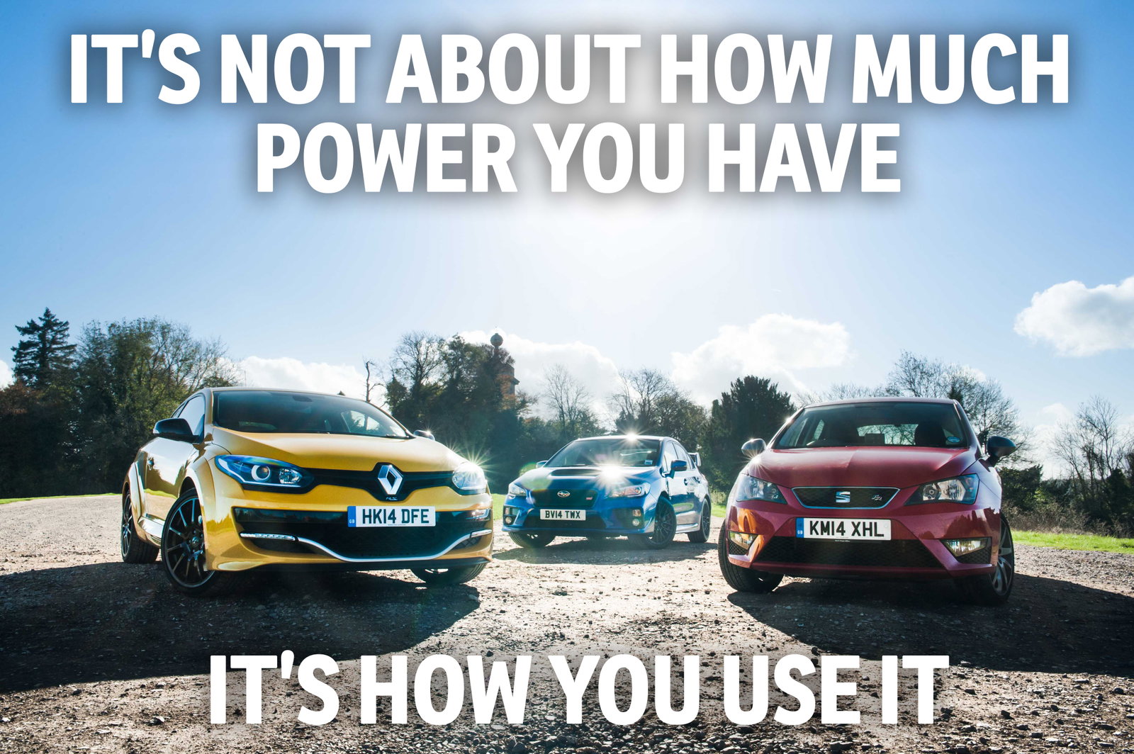 Can A Warm Hatch With Only 140hp Really Live Up To The Hype? 