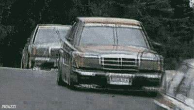 10 Things Every Car Guy Is Thinking In The Run Up To Valentine's Day