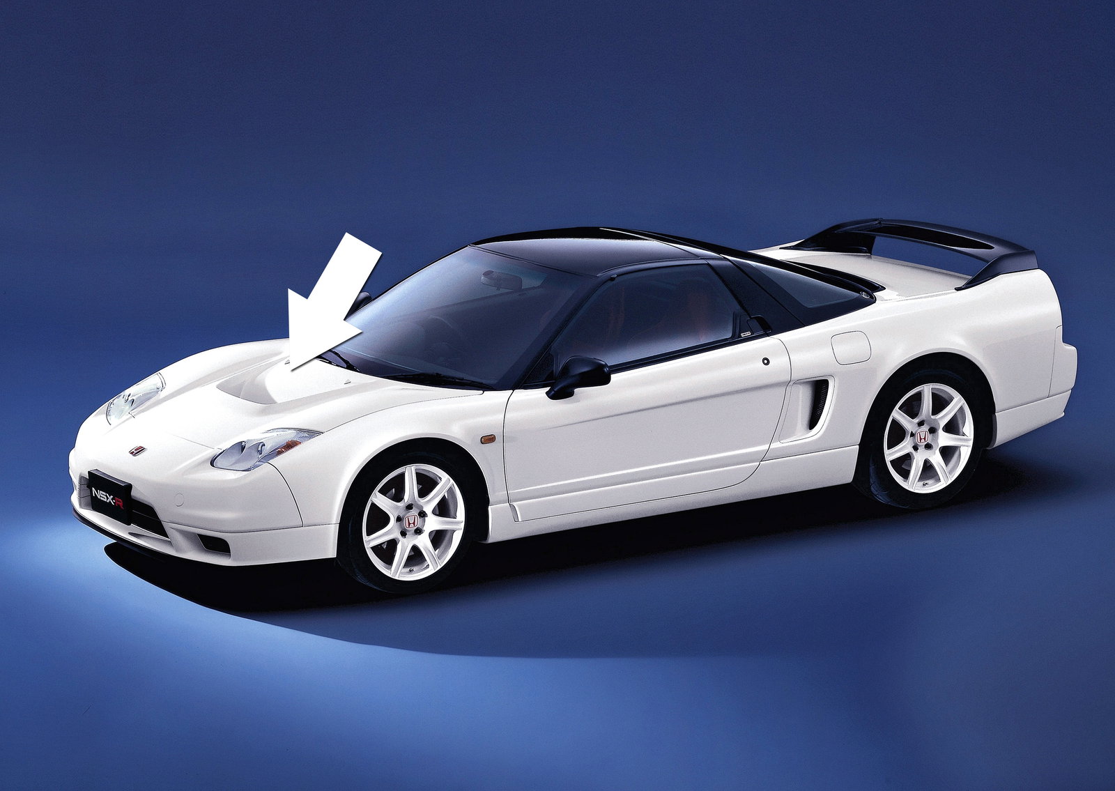 8 Fascinating Technical Facts About The Honda NSX | CarThrottle