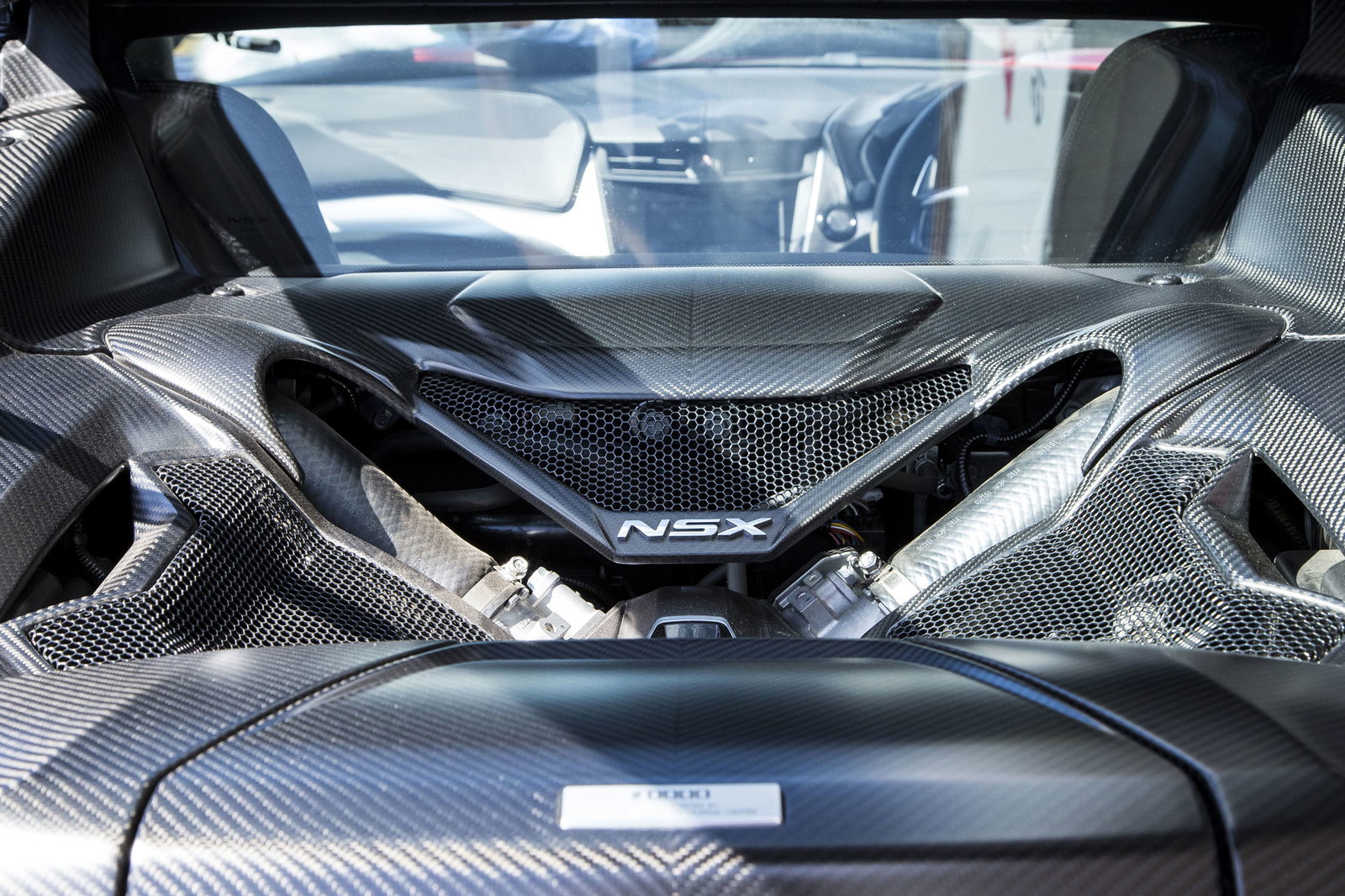 Honda NSX Review: The Spectacularly Geeky Supercar I’d Have Over An R8