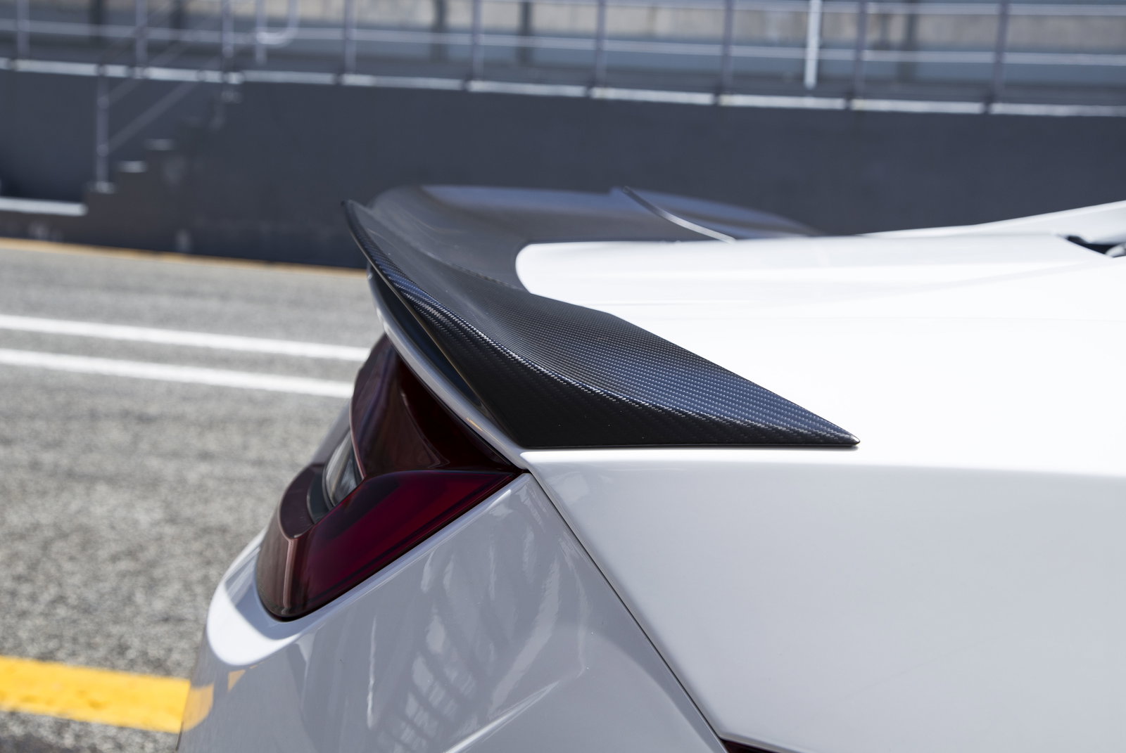 Honda NSX Review: The Spectacularly Geeky Supercar I’d Have Over An R8