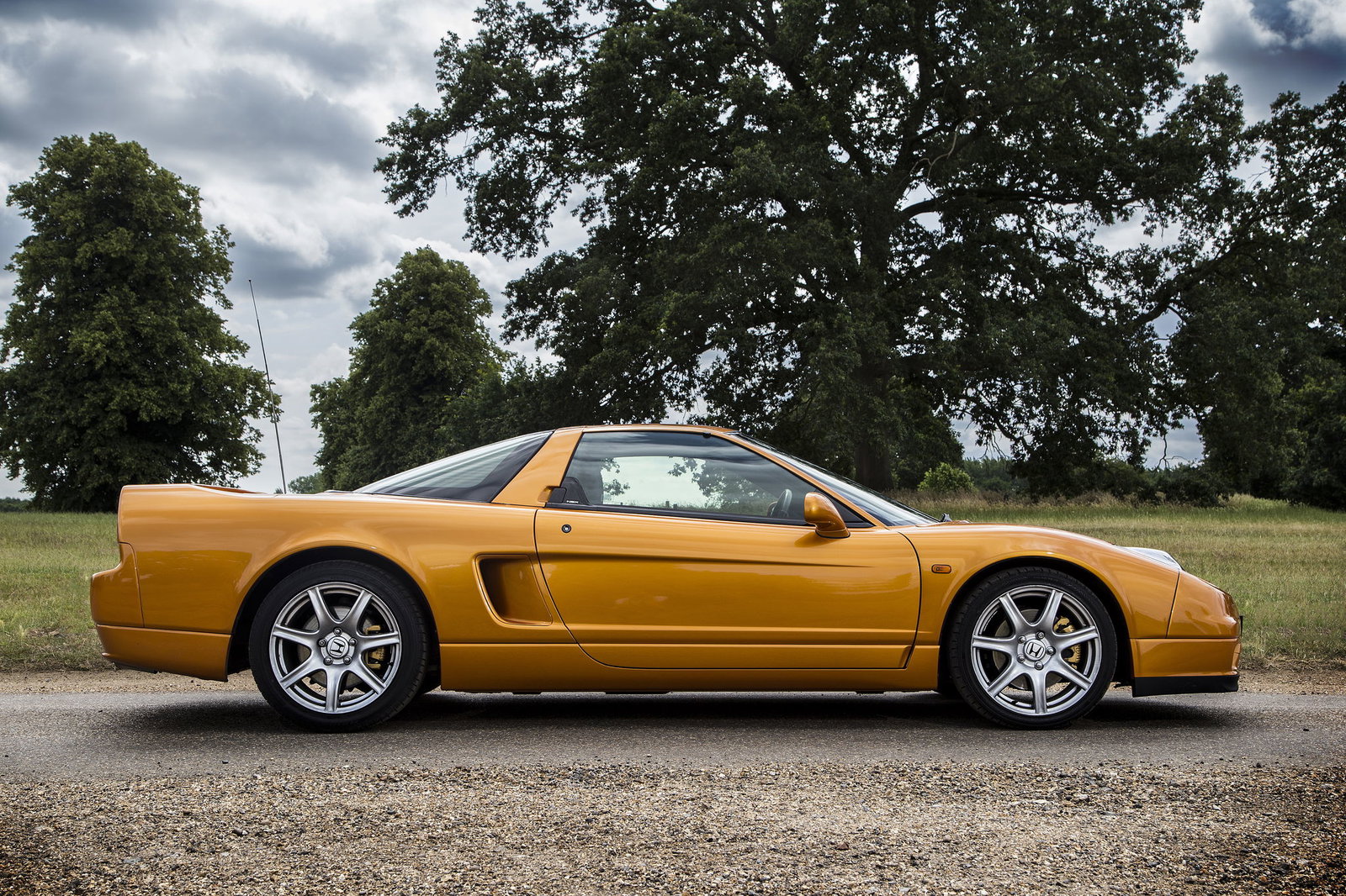 Does The Honda NSX Really Deserve Its Heroic Reputation? | Feature