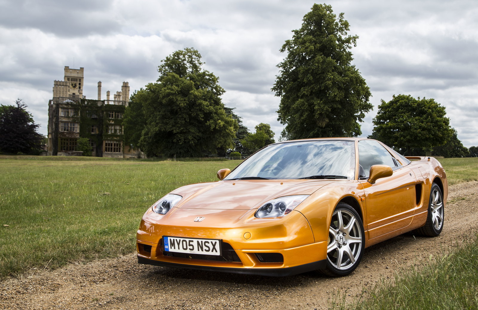 What You Need To Know Before Buying A Honda S2000