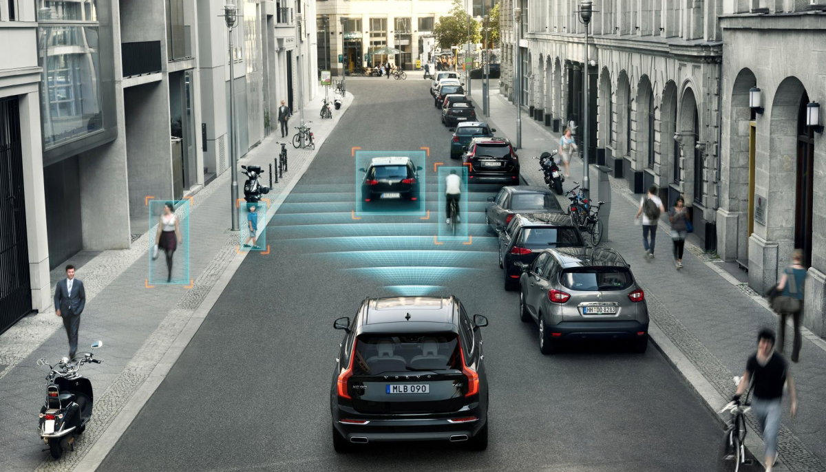 Can You Guess What We’ve Removed From These Cars?