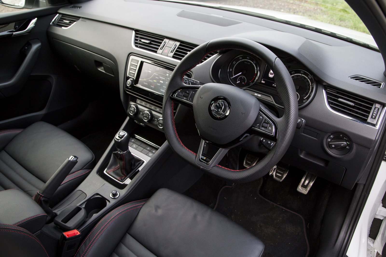 Was A Clever Diff All The Skoda Octavia vRS Needed For Greatness?